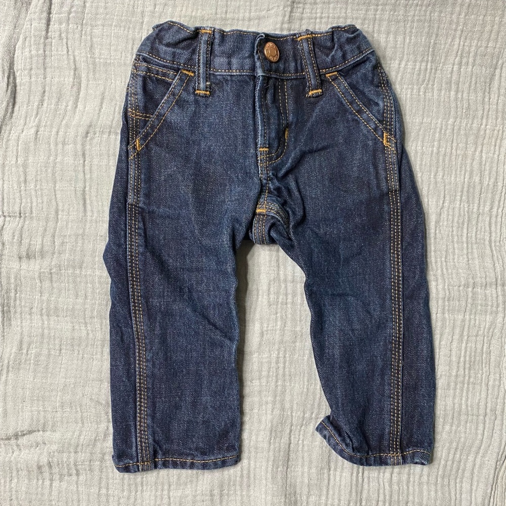 ⭐️3 for $25⭐️ Baby Gap Jeans